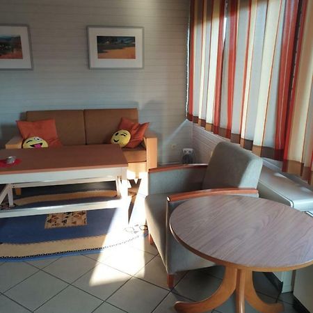 Ferienhaus 55 Im Seepark Kirchheim เคียร์ชไฮม์ ภายนอก รูปภาพ