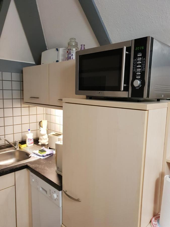 Ferienhaus 55 Im Seepark Kirchheim เคียร์ชไฮม์ ภายนอก รูปภาพ